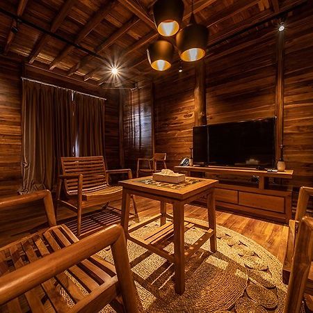 Sparks Forest Adventure Sukabumi Bagian luar foto